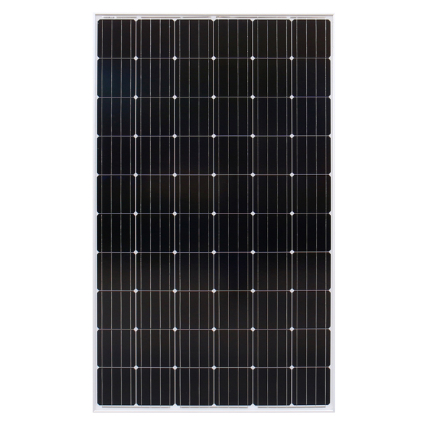 單晶太陽能電池組件
